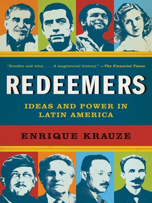 cover image of Redeemers